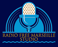 Radio Free Marseille Studio